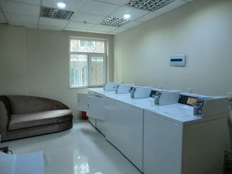 Greentree Inn Shanghai Zhongshan Hutai Hotel Exterior photo